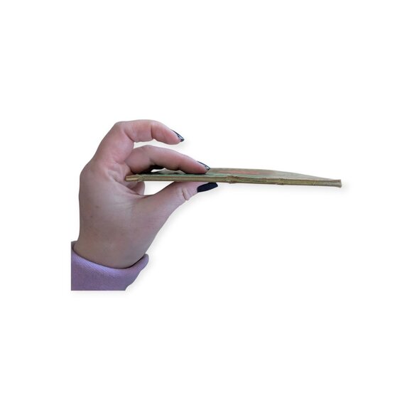 Vintage Little Golden Book The Little Red Caboose Hard Cover Book 1980 - Picture 6 of 10